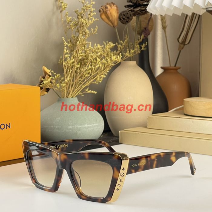 Louis Vuitton Sunglasses Top Quality LVS02227